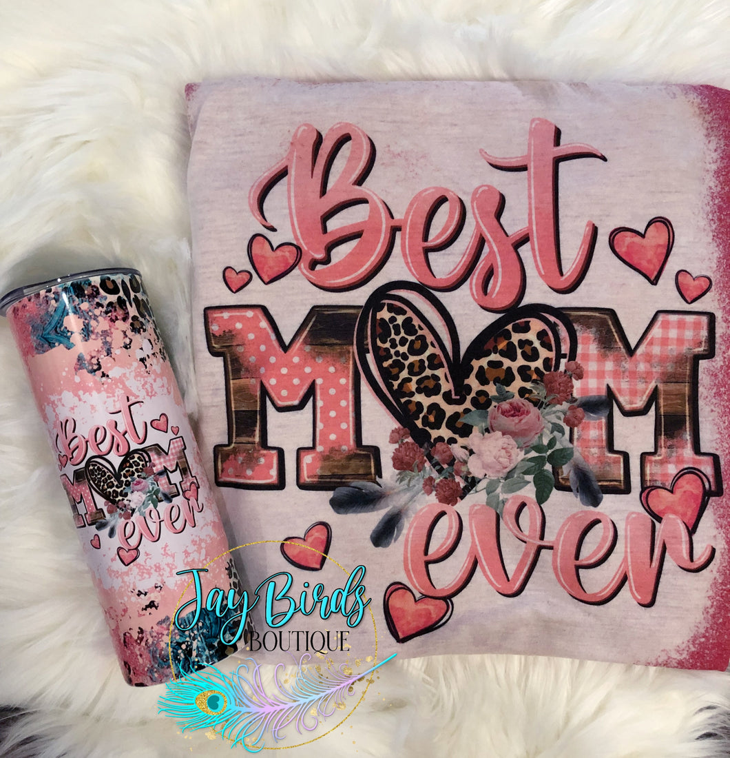 Best mom ever bundle