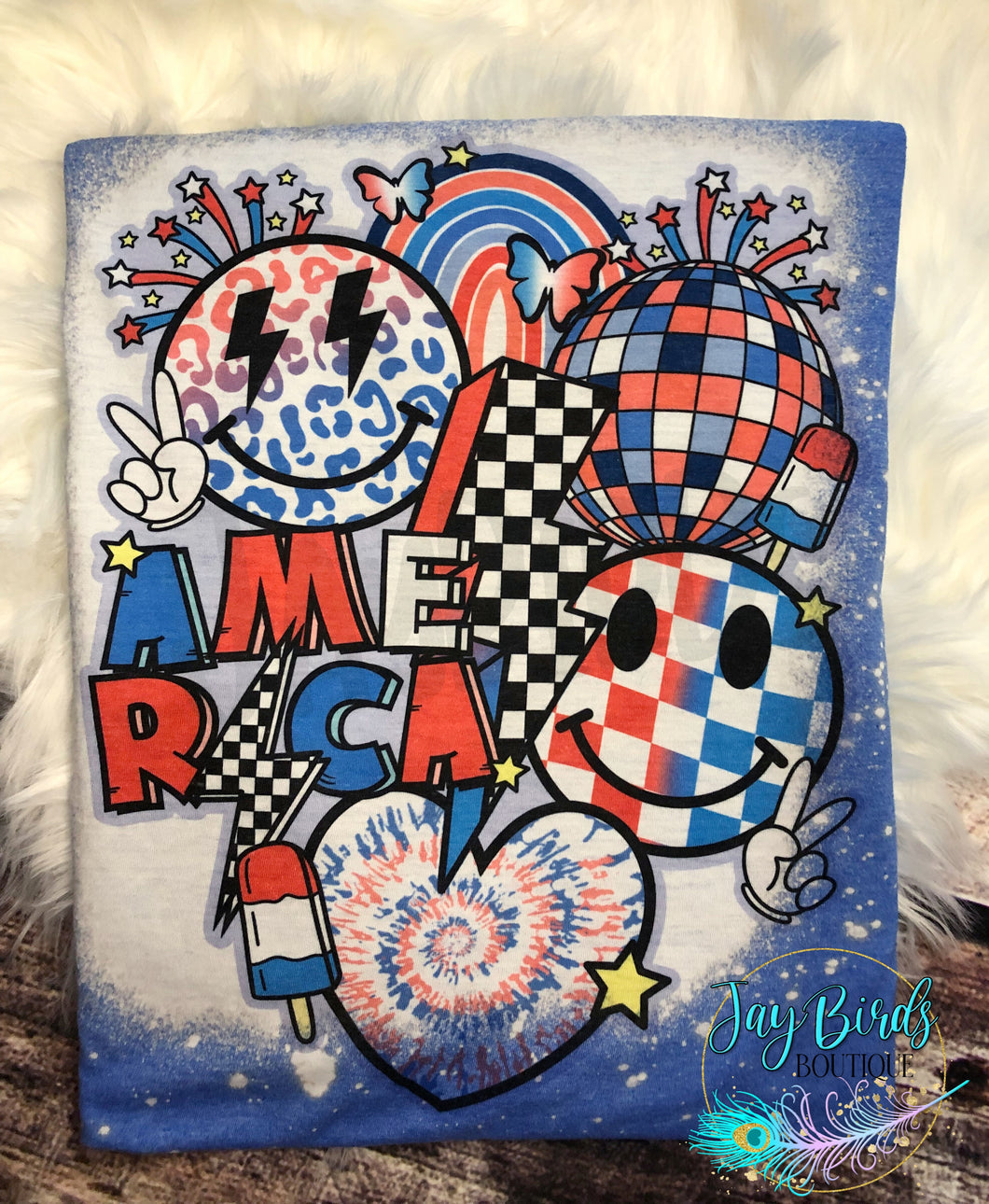 Retro America