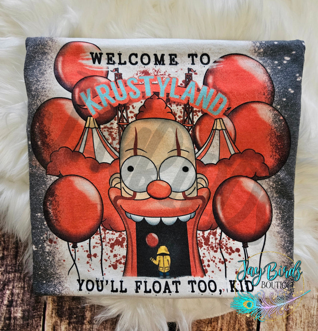 Krustyland
