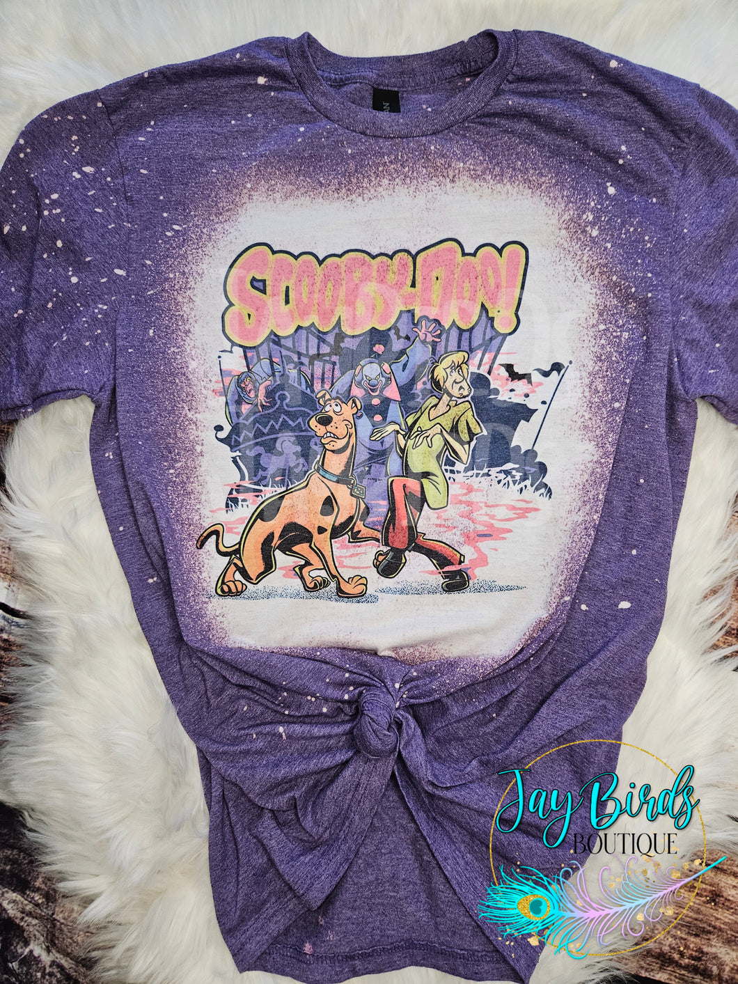 Scooby