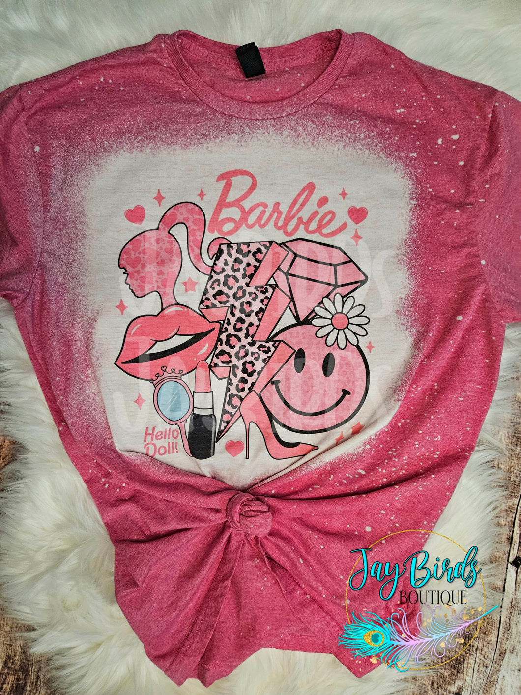 Barbie