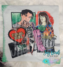 Load image into Gallery viewer, Stab
