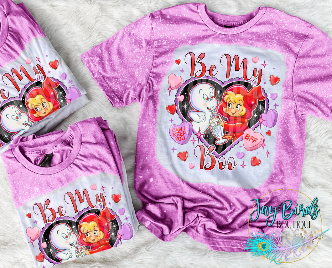 Be my boo
