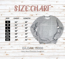 Load image into Gallery viewer, Lucky sweatshirt

