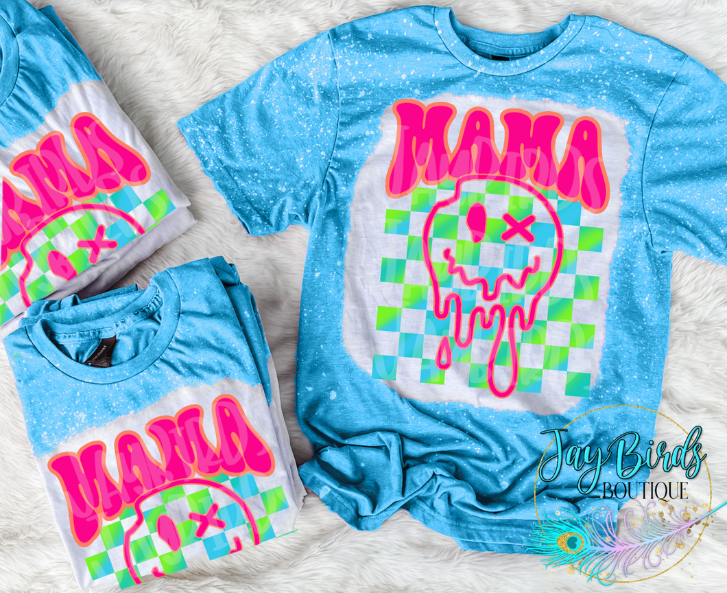 Retro Mama