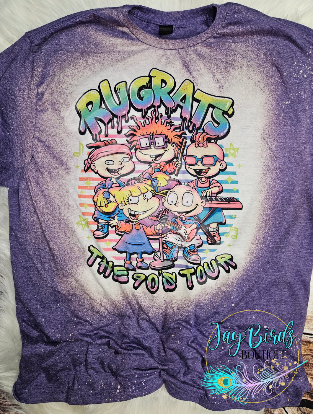 90s tour