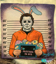 Load image into Gallery viewer, Prepare to Dye Mike
