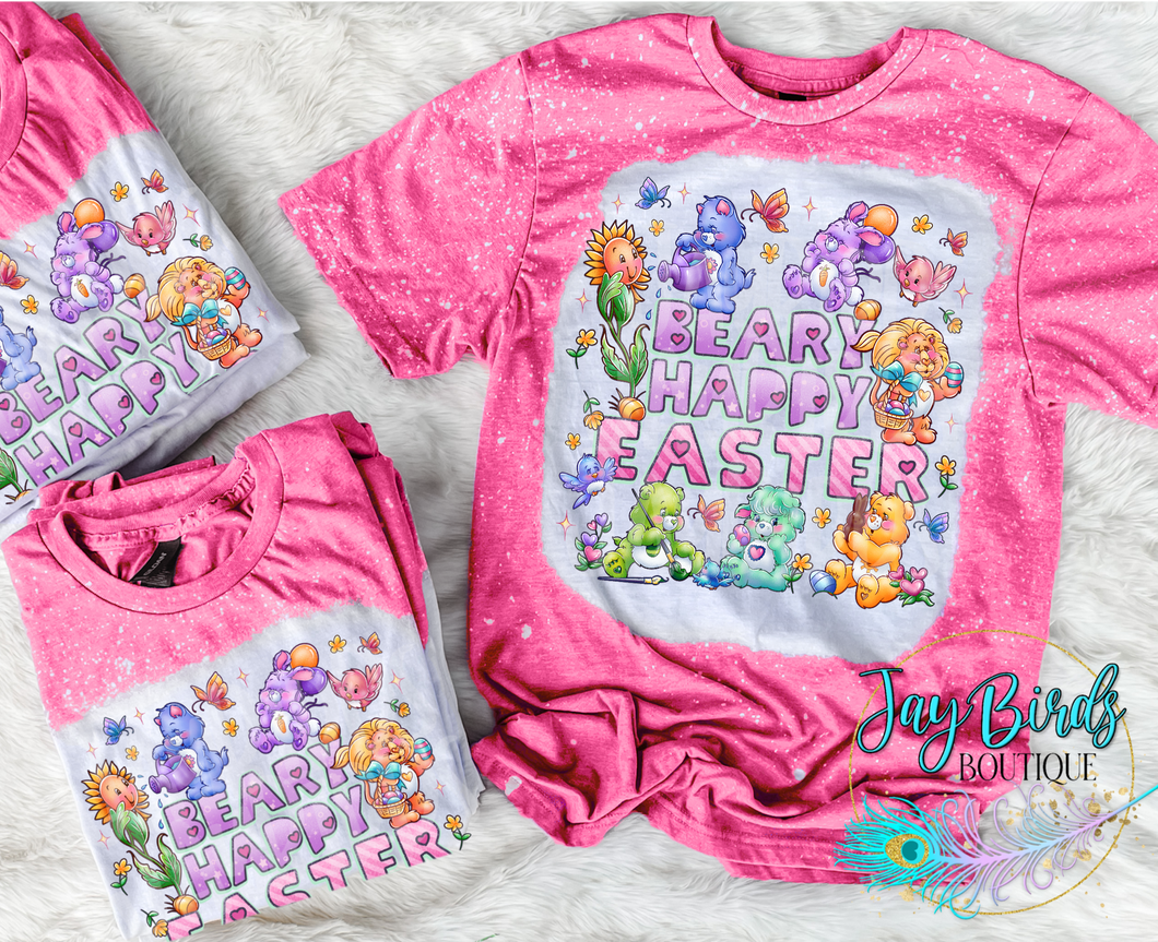 Easter Bears