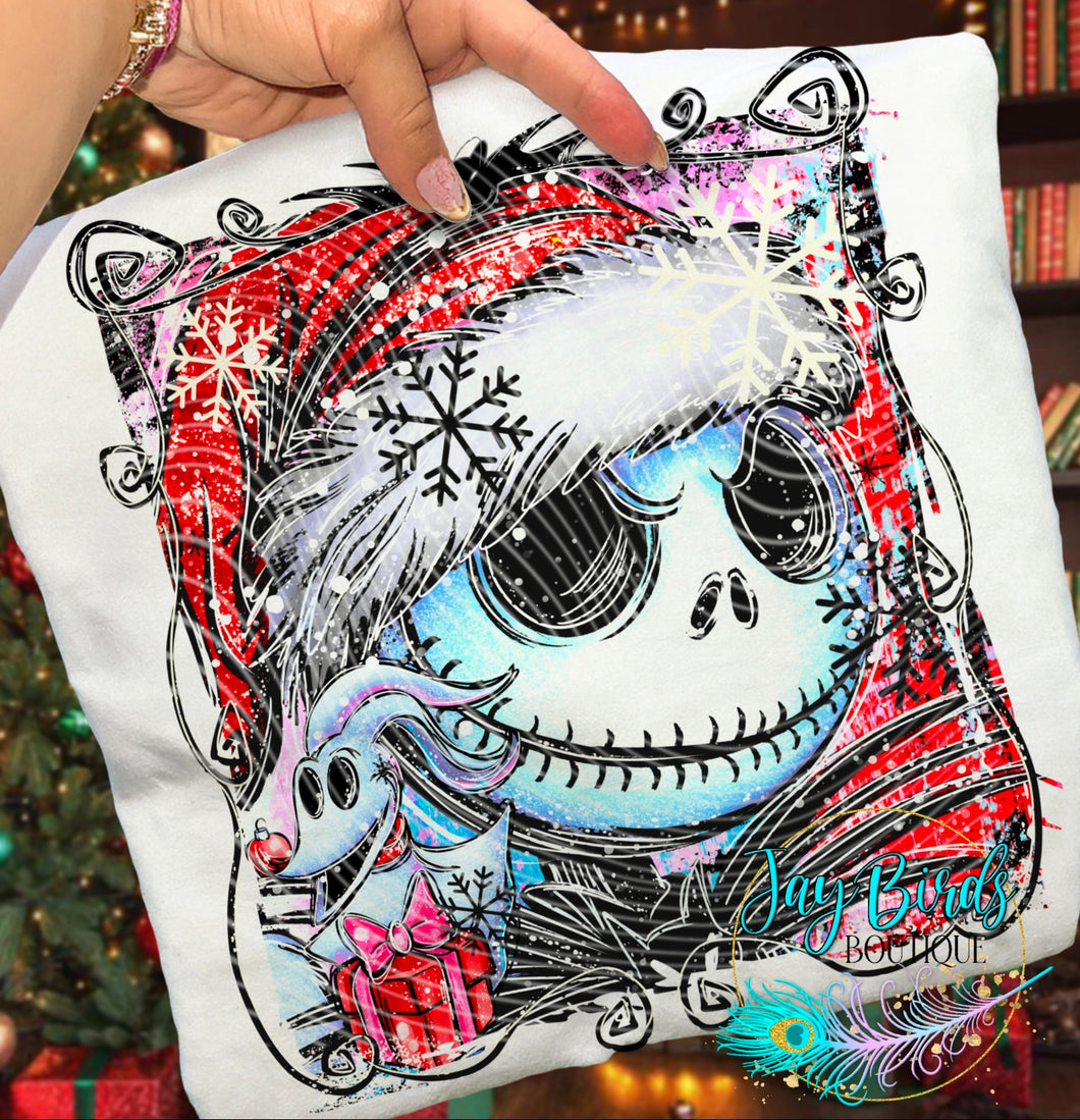 Jack Selfie Solid tee