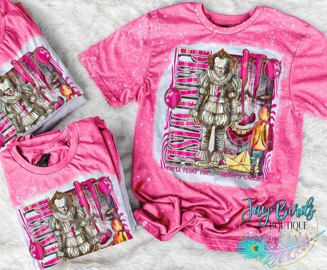IT Vintage Pink