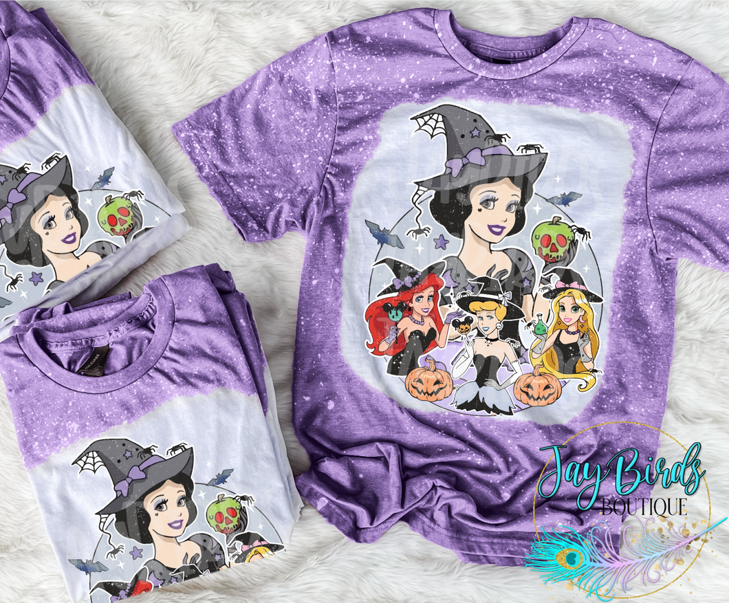 Princess Halloween