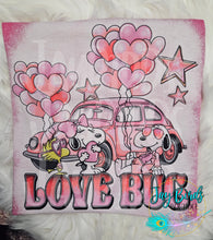 Load image into Gallery viewer, Love bug

