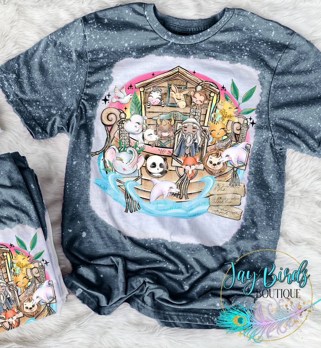Noah's Ark