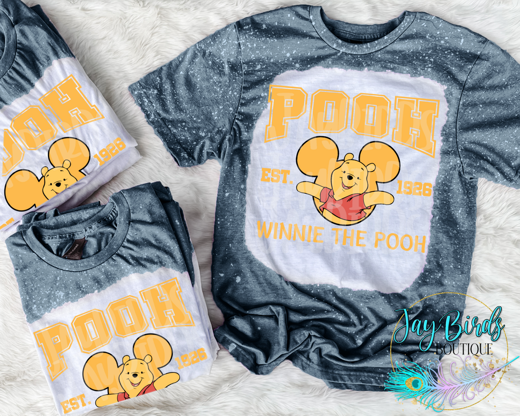Winnie The Pooh