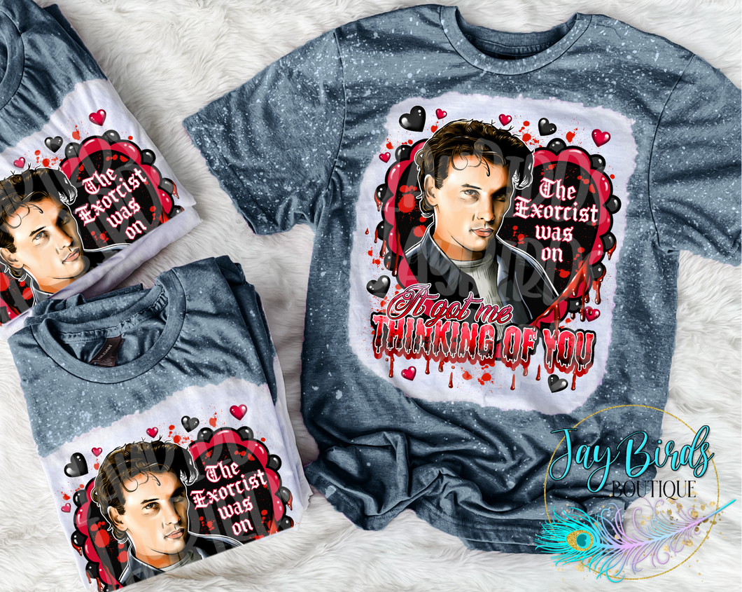 Billy Valentine