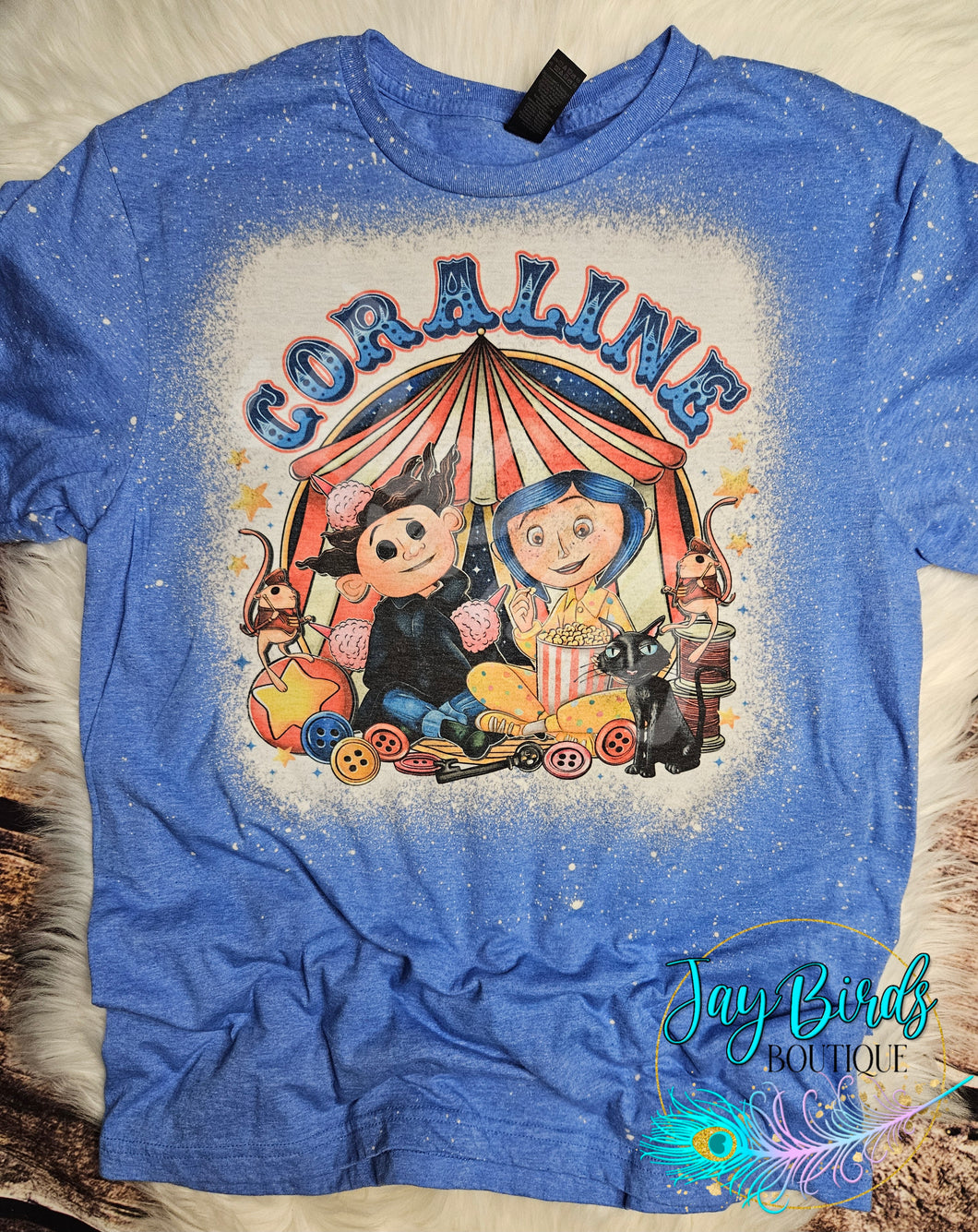Coraline
