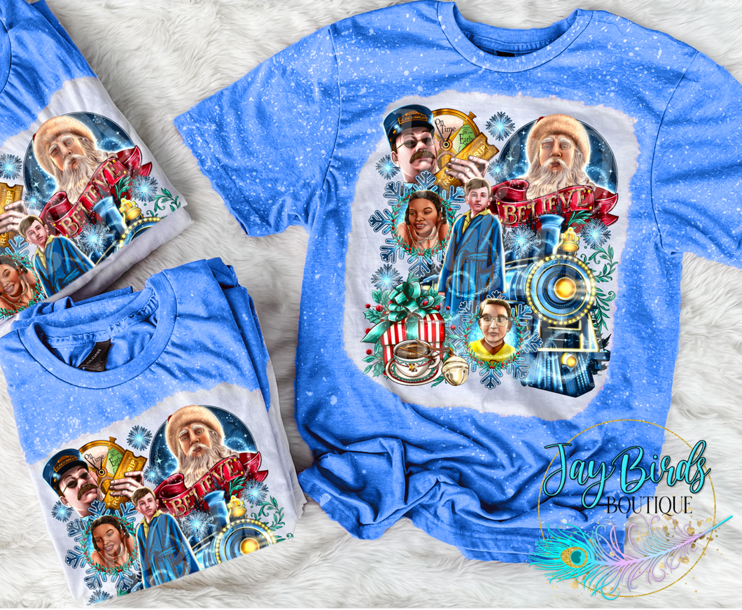 Polar Express #2