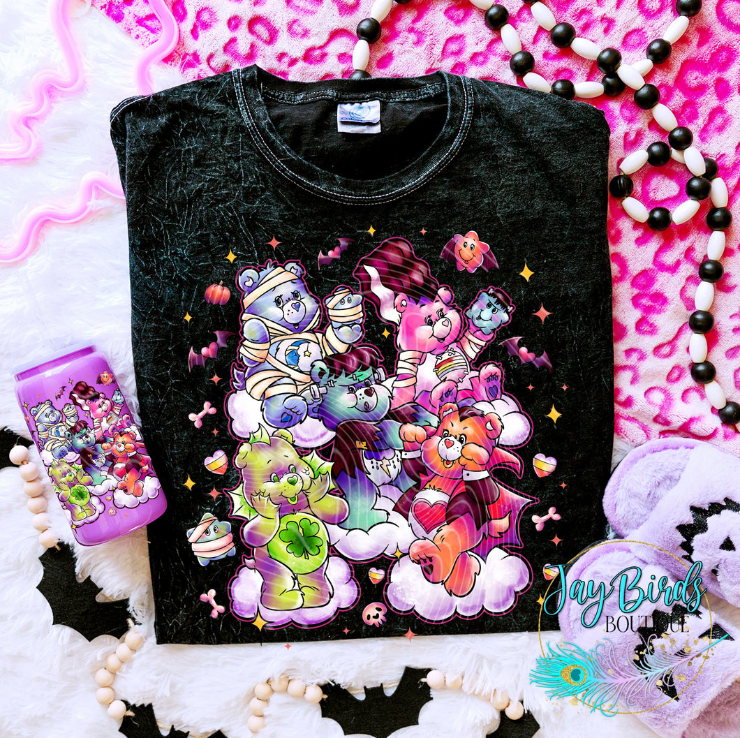 Universal Bears Solid Tee