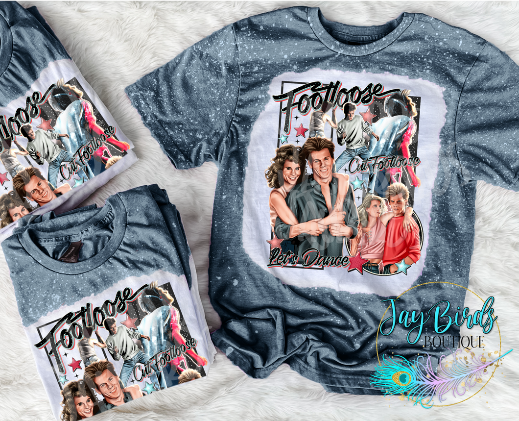Footloose
