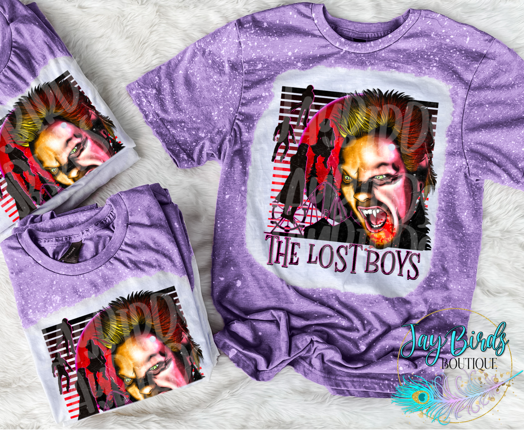Lost boys