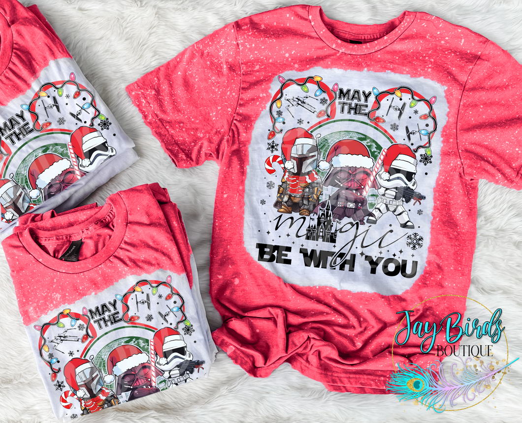 Wars Christmas