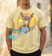 Load image into Gallery viewer, Monkey Do Solid tee(Boy colors)
