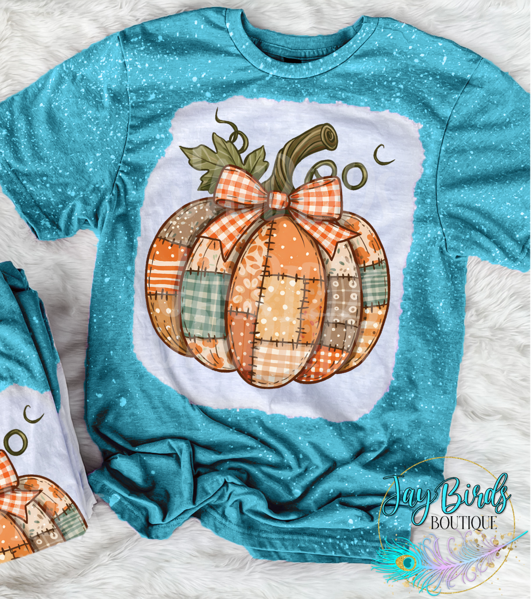 Pumpkin patches