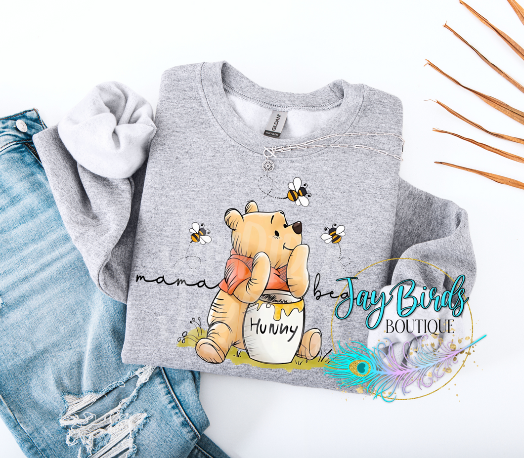 Mama Bear Crew