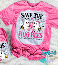 Load image into Gallery viewer, Save the Boo-Bees
