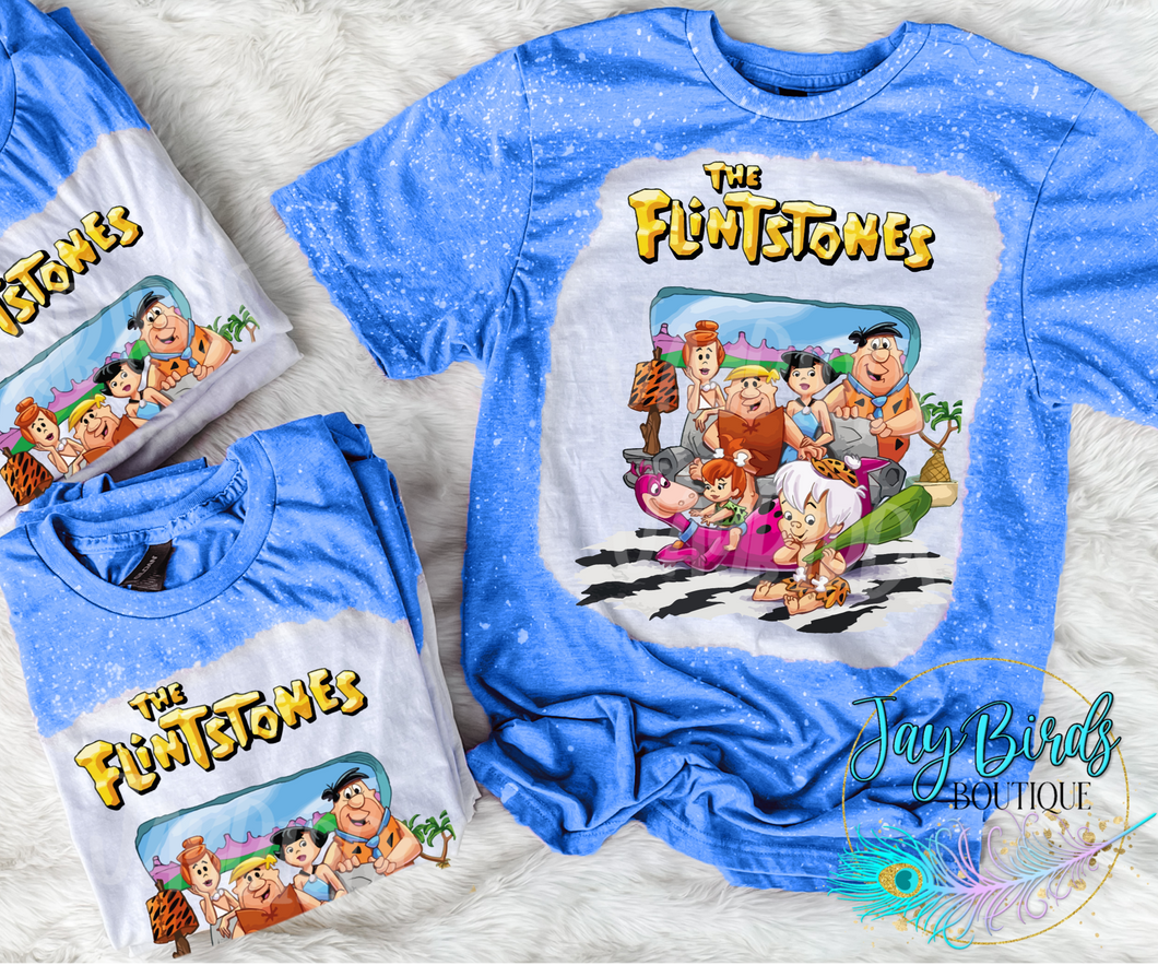 The Flintstones