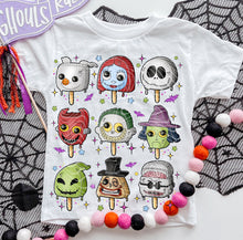 Load image into Gallery viewer, NBC solid tee
