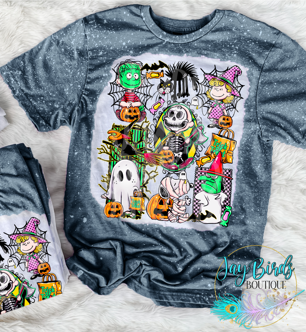 Cb Halloween Mashup V2