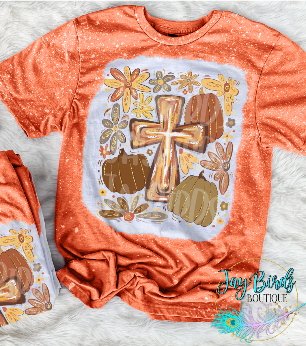 Fall cross