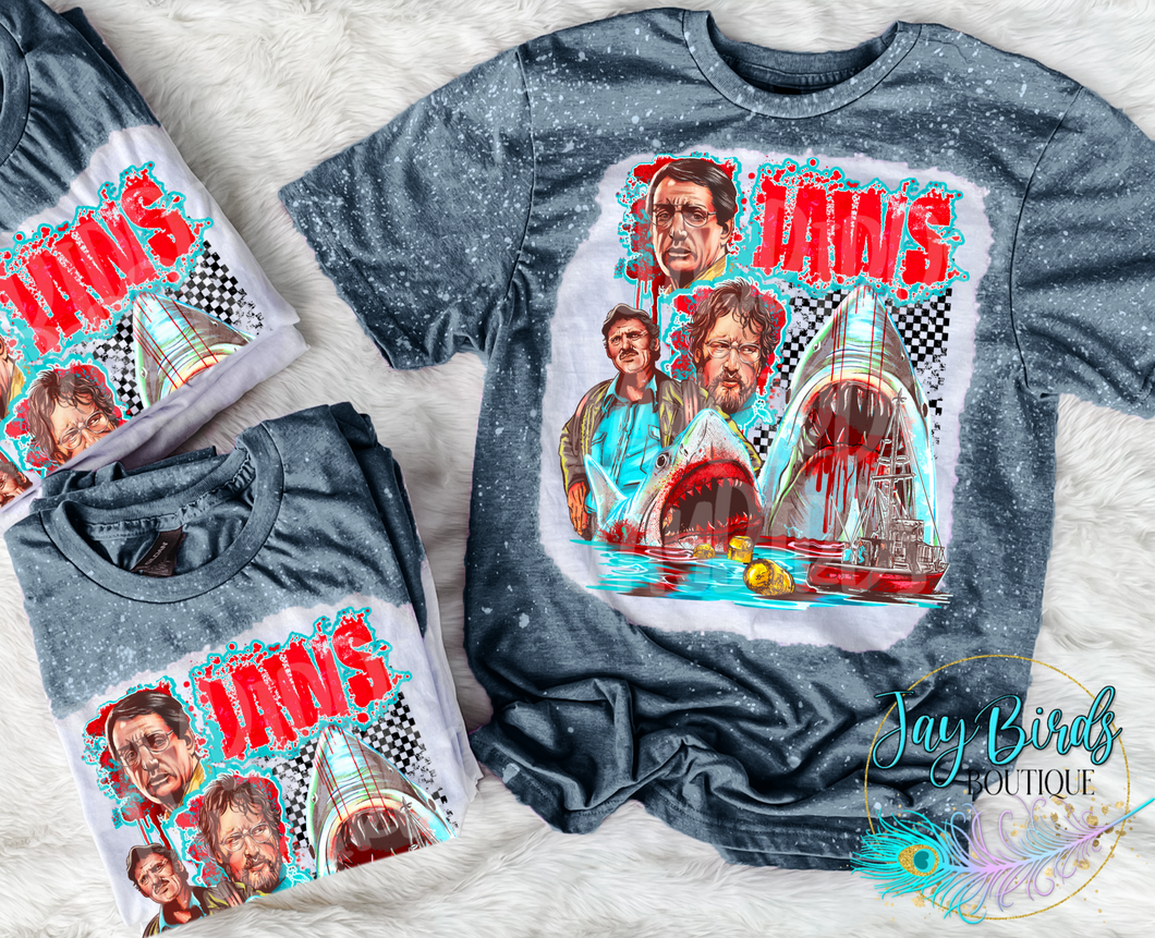 Jaws Vintage