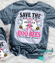 Load image into Gallery viewer, Save the Boo-Bees

