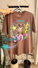 Load image into Gallery viewer, Monkey Do Solid tee
