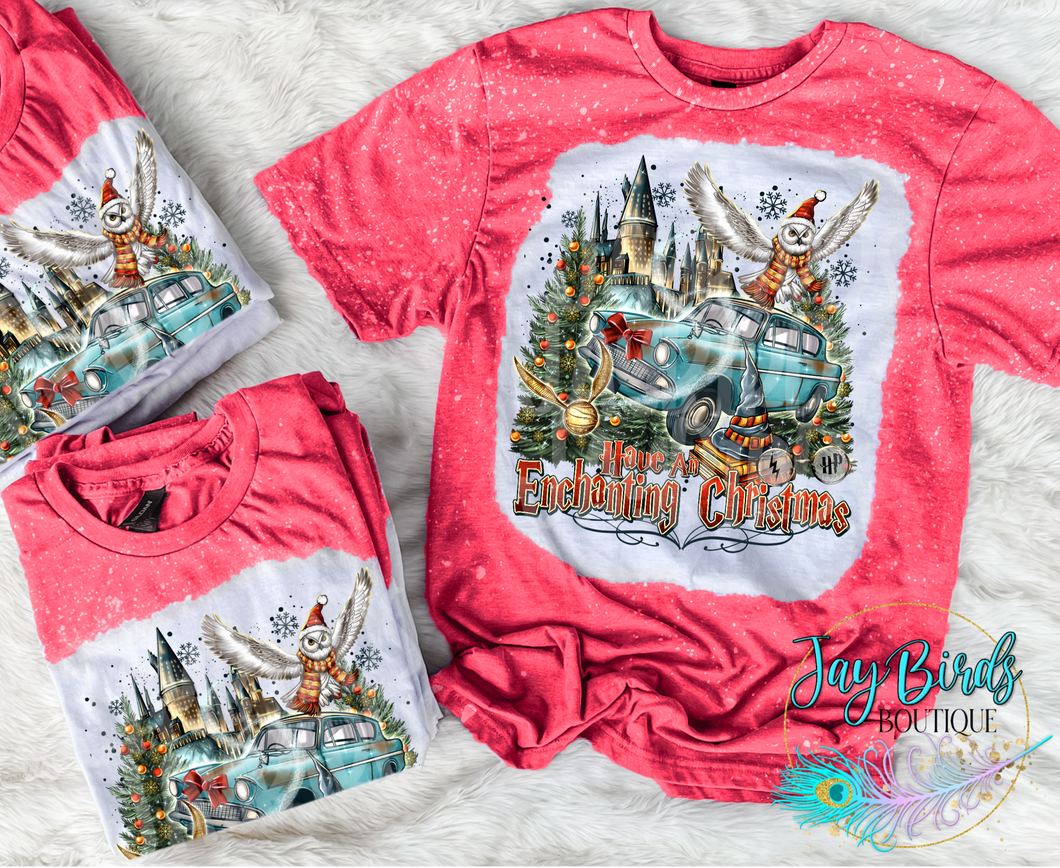 HP Christmas