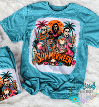 Load image into Gallery viewer, Summerween Horror
