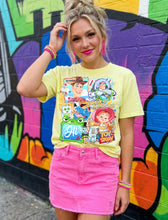 Load image into Gallery viewer, TS5 Solid tee
