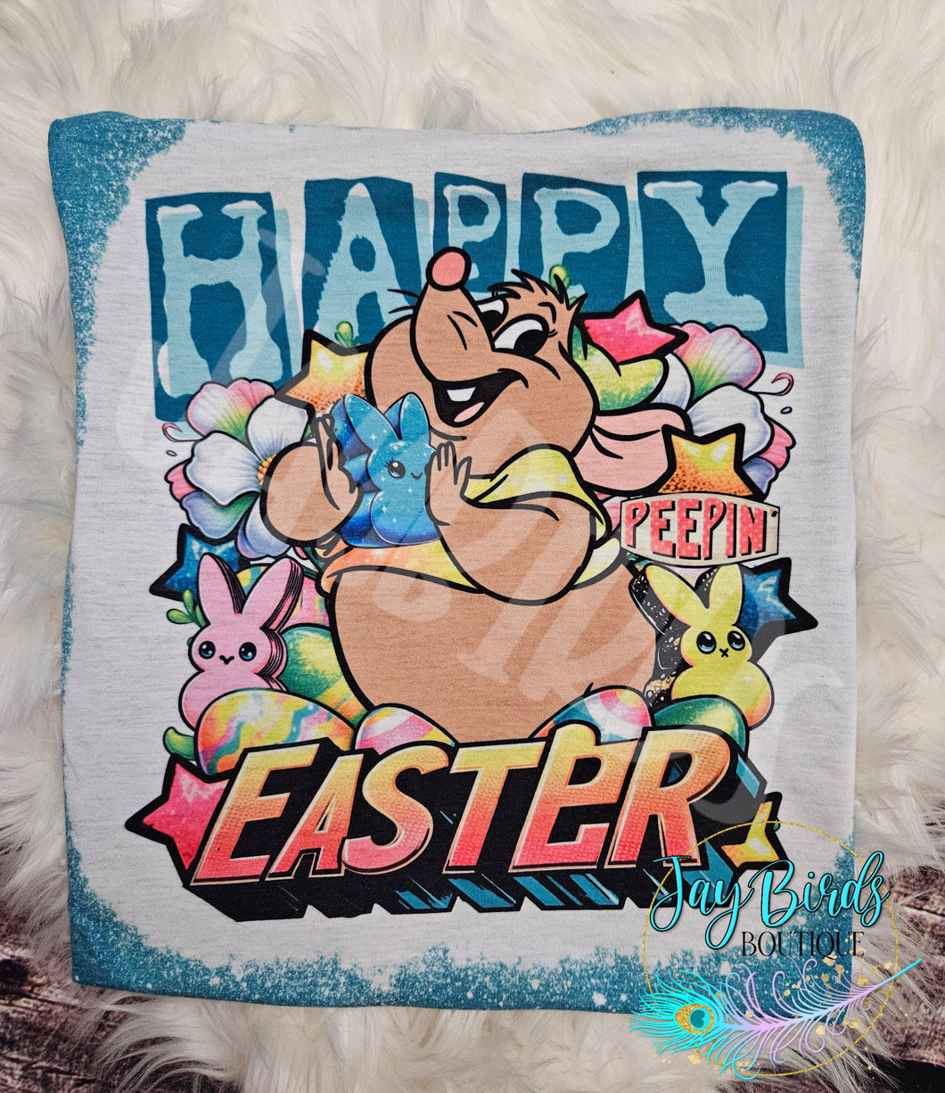 Happy Easter
