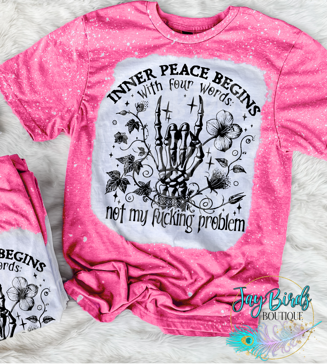 Inner peace