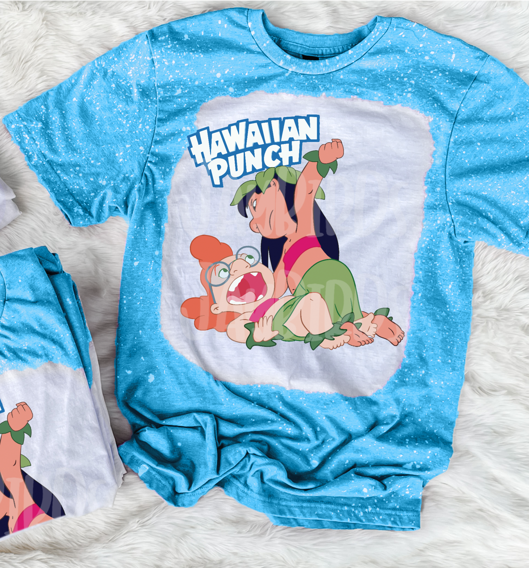 Hawaiian Punch