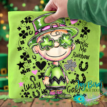 Load image into Gallery viewer, Lucky CB Solid Tee
