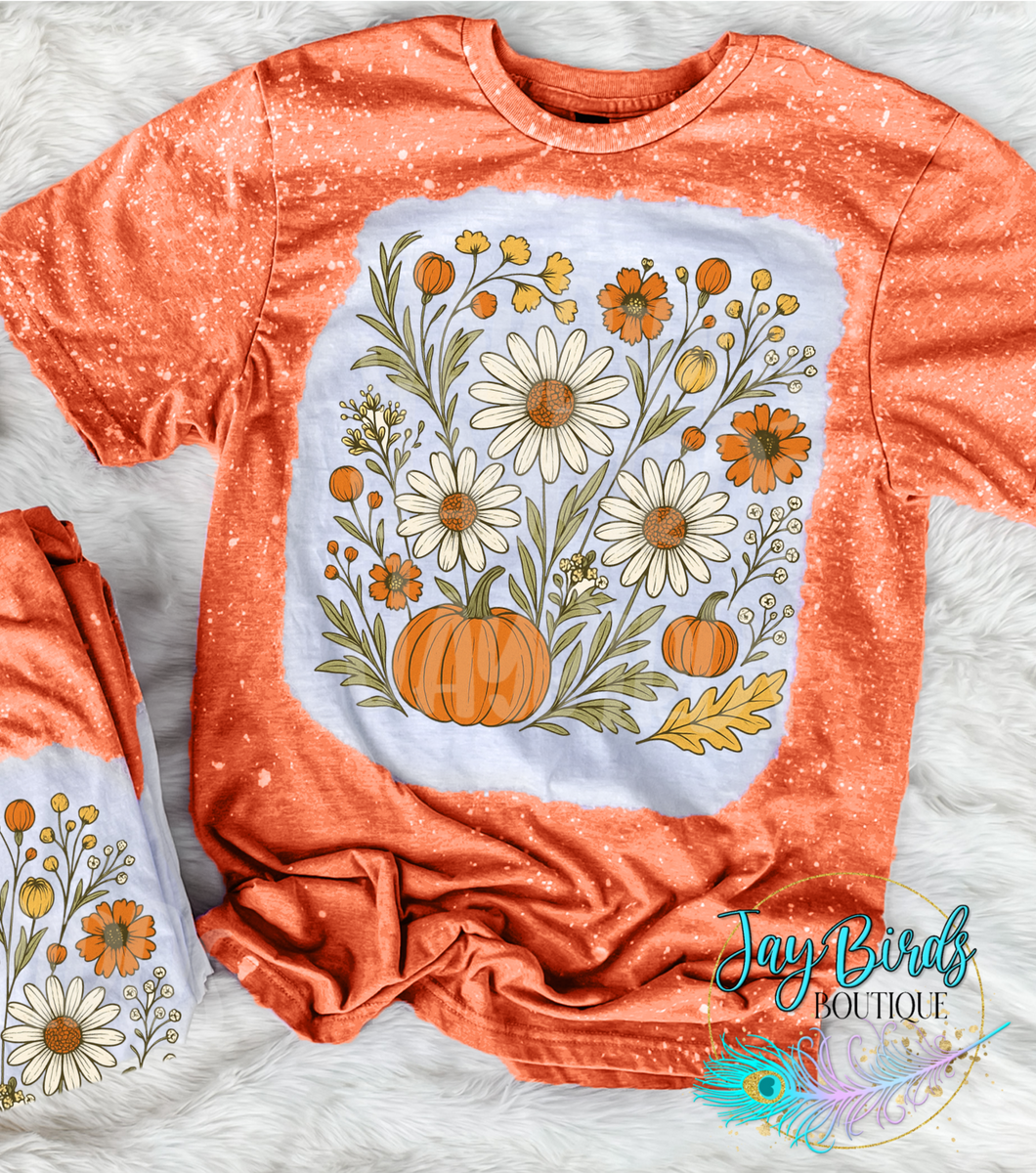 Boho Fall