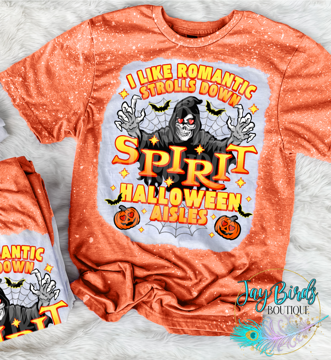 Spirit Halloween
