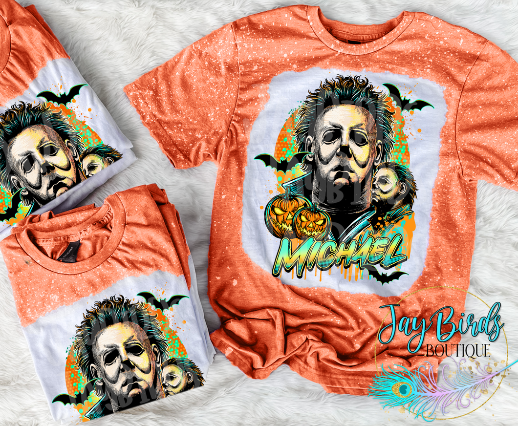 Michael Splatter