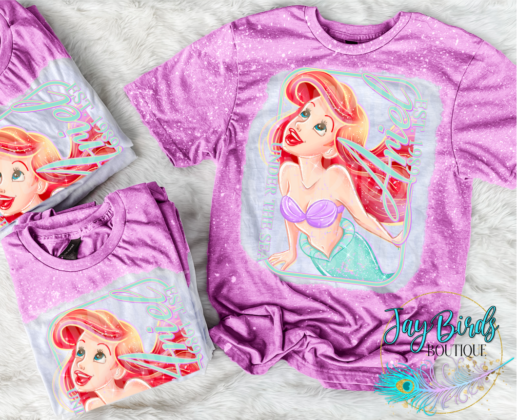 Ariel est