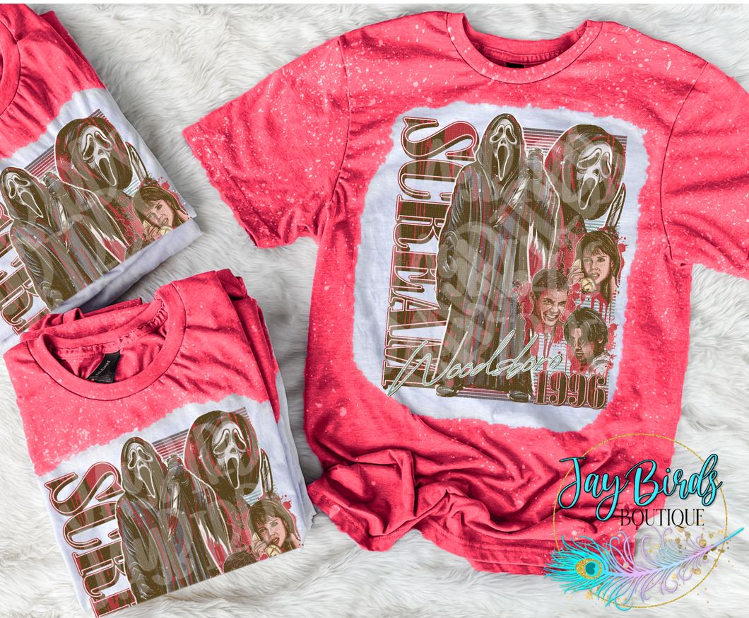 Scream Vintage #2