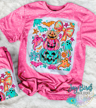 Load image into Gallery viewer, Boho Neon Halloween
