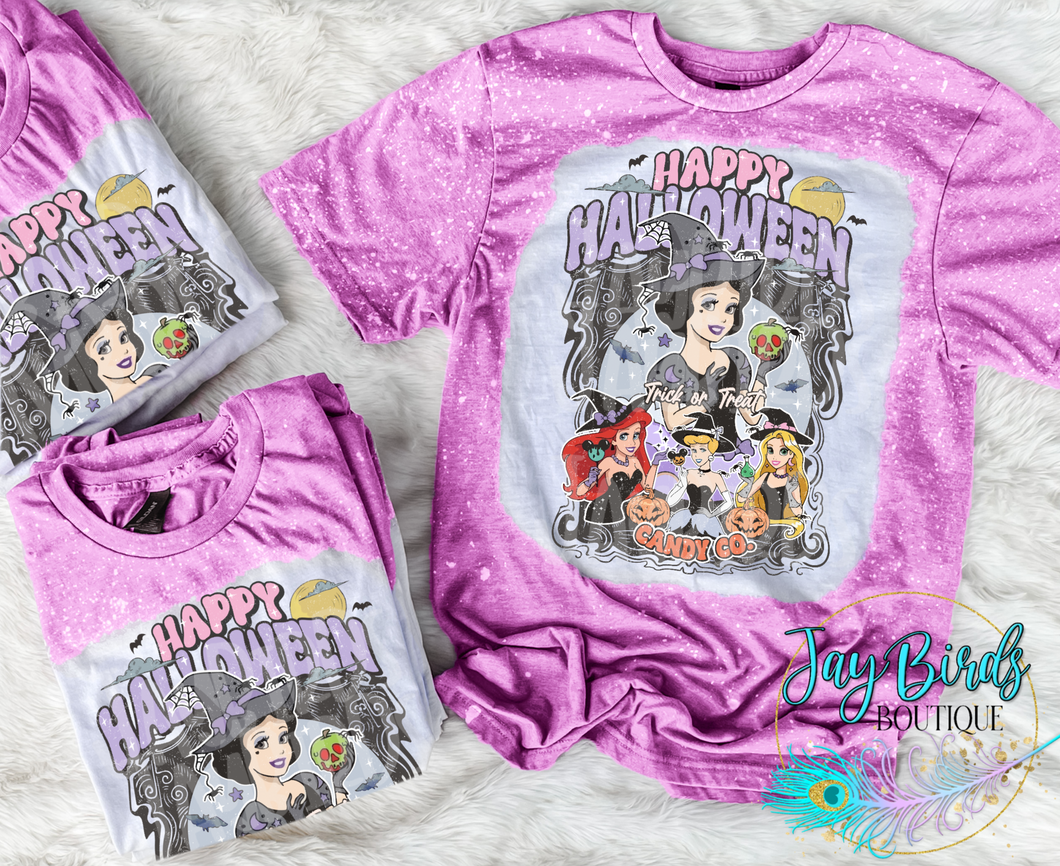 Princess Candy Co.